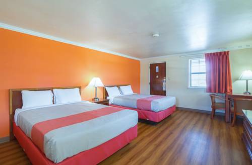 Imagen de la habitación del Motel 6 Mechanicsburg, Pa - Harrisburg West. Foto 7