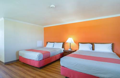 Imagen de la habitación del Motel 6 Mechanicsburg, Pa - Harrisburg West. Foto 8
