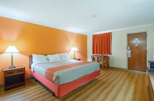 Imagen de la habitación del Motel 6 Mechanicsburg, Pa - Harrisburg West. Foto 10