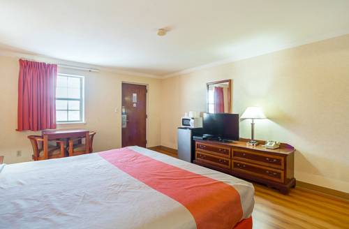 Imagen de la habitación del Motel 6 Mechanicsburg, Pa - Harrisburg West. Foto 11