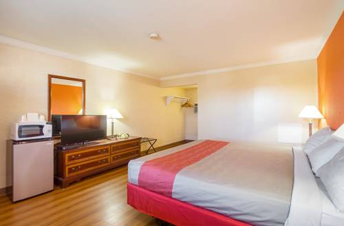 Imagen de la habitación del Motel 6 Mechanicsburg, Pa - Harrisburg West. Foto 12
