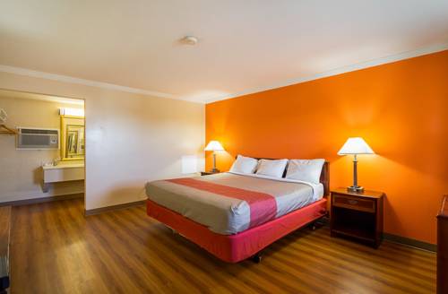 Imagen de la habitación del Motel 6 Mechanicsburg, Pa - Harrisburg West. Foto 13
