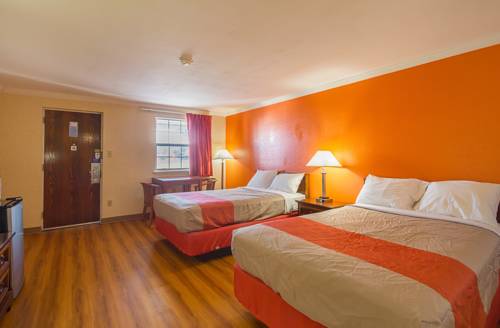 Imagen de la habitación del Motel 6 Mechanicsburg, Pa - Harrisburg West. Foto 14