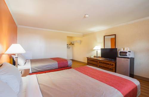 Imagen de la habitación del Motel 6 Mechanicsburg, Pa - Harrisburg West. Foto 15