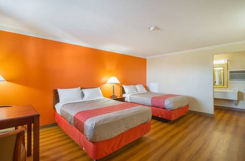 Imagen de la habitación del Motel 6 Mechanicsburg, Pa - Harrisburg West. Foto 16