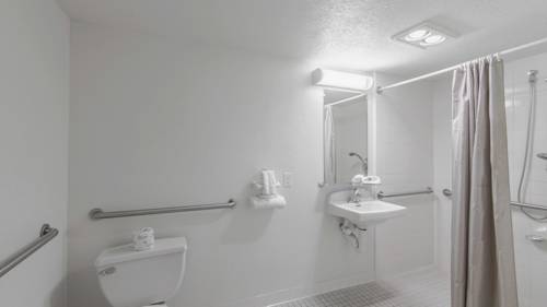 Imagen de la habitación del Motel 6 Medford, Or - North. Foto 6