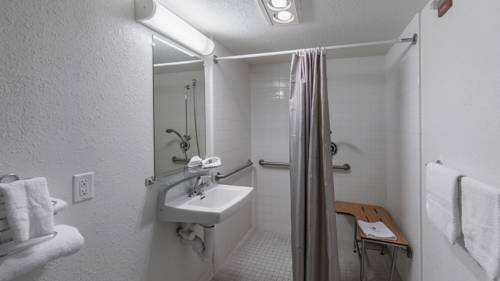 Imagen de la habitación del Motel 6 Medford, Or - North. Foto 7