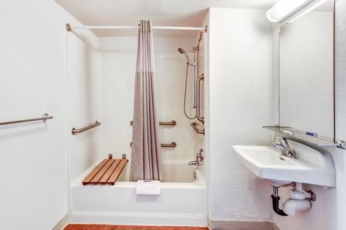 Imagen de la habitación del Motel 6 Medford, Or - North. Foto 12