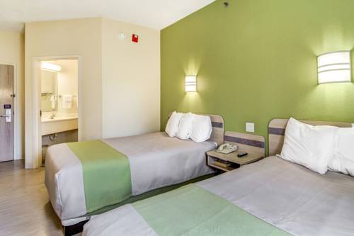 Imagen de la habitación del Motel 6 Medina, Oh - Cleveland. Foto 3