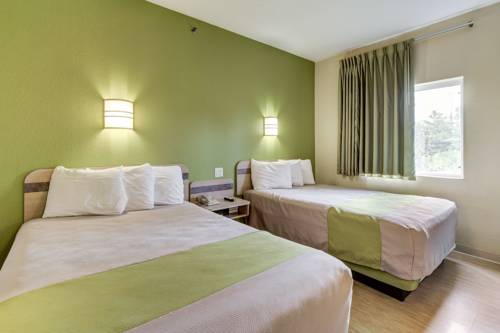 Imagen de la habitación del Motel 6 Medina, Oh - Cleveland. Foto 5