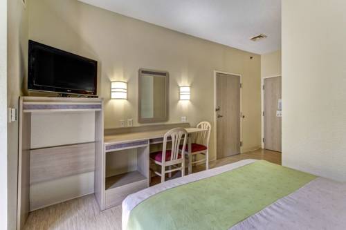 Imagen de la habitación del Motel 6 Medina, Oh - Cleveland. Foto 6