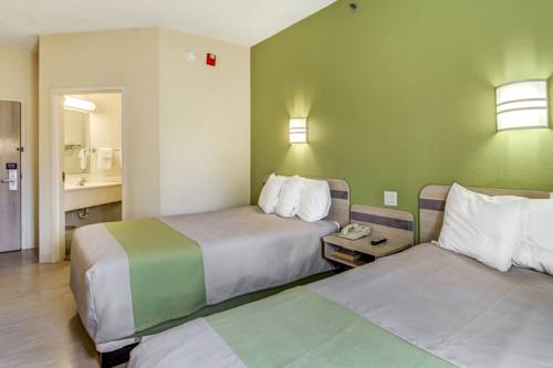 Imagen de la habitación del Motel 6 Medina, Oh - Cleveland. Foto 10