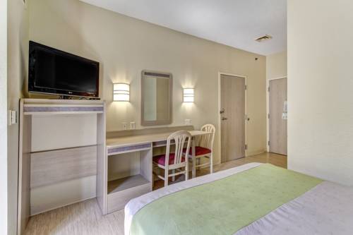 Imagen de la habitación del Motel 6 Medina, Oh - Cleveland. Foto 11