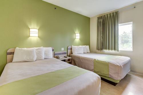 Imagen de la habitación del Motel 6 Medina, Oh - Cleveland. Foto 15