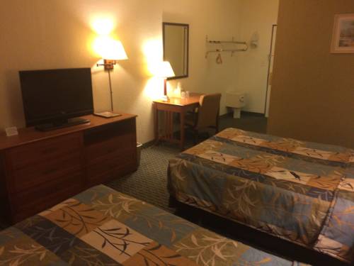 Imagen de la habitación del Motel 6 Melrose Park, Il. Foto 3