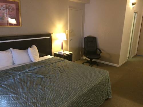 Imagen de la habitación del Motel 6 Melrose Park, Il. Foto 4