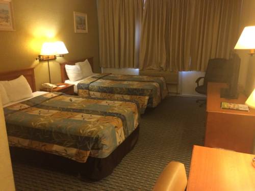 Imagen de la habitación del Motel 6 Melrose Park, Il. Foto 5