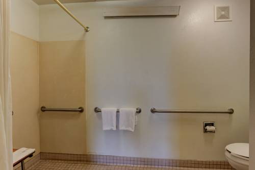 Imagen de la habitación del Motel 6 Memphis, Tn - Downtown. Foto 7