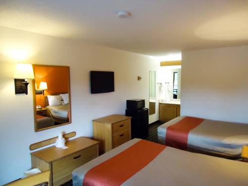 Imagen de la habitación del Motel 6 Memphis, Tn - East. Foto 3