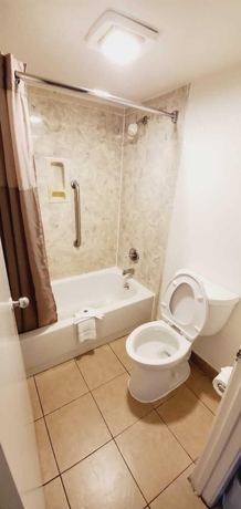 Imagen de la habitación del Motel 6 Memphis, Tn - Graceland. Foto 6