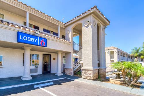 Imagen de la habitación del Motel 6 Menifee, Ca. Foto 2