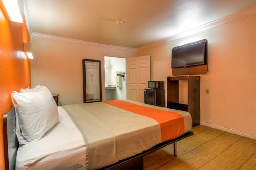Imagen de la habitación del Motel 6 Menifee, Ca. Foto 4
