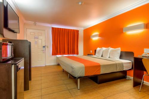 Imagen de la habitación del Motel 6 Menifee, Ca. Foto 6