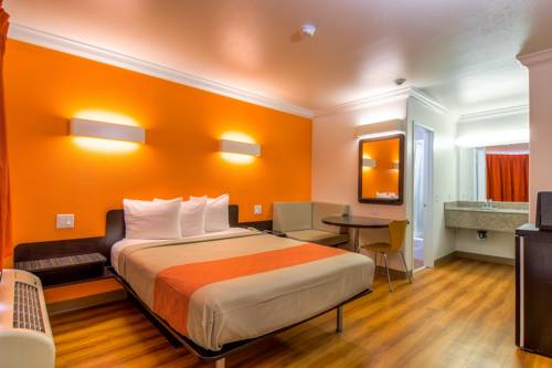 Imagen de la habitación del Motel 6 Menifee, Ca. Foto 7