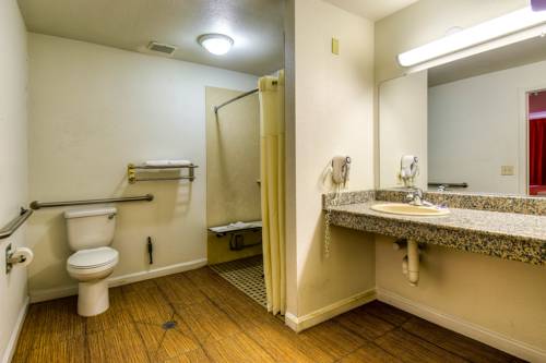 Imagen de la habitación del Motel 6 Menifee, Ca. Foto 10