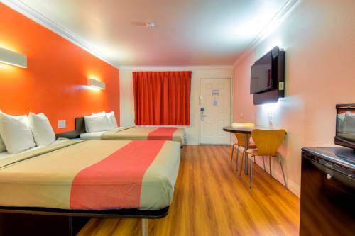 Imagen de la habitación del Motel 6 Menifee, Ca. Foto 11