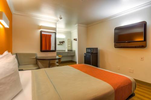 Imagen de la habitación del Motel 6 Menifee, Ca. Foto 12