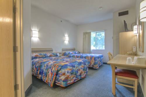 Imagen de la habitación del Motel 6 Menomonie, Wi. Foto 3