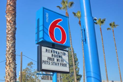 Imagen de la habitación del Motel 6 Merced, Ca. Foto 2