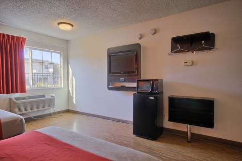 Imagen de la habitación del Motel 6 Merced, Ca. Foto 7