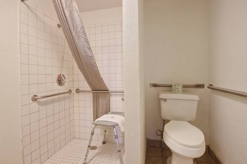 Imagen de la habitación del Motel 6 Merced, Ca. Foto 9