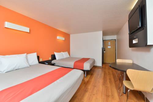 Imagen de la habitación del Motel 6 Meridian, Id - Boise W. Foto 9