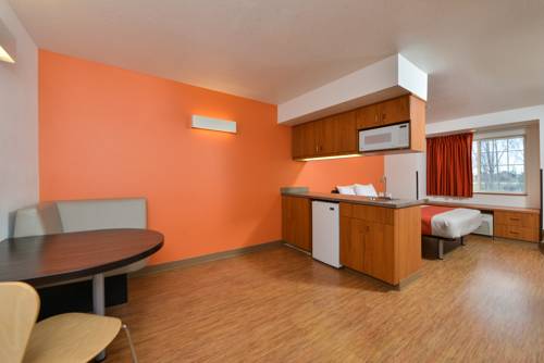 Imagen de la habitación del Motel 6 Meridian, Id - Boise W. Foto 11