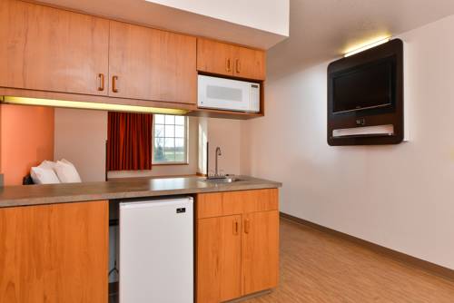 Imagen de la habitación del Motel 6 Meridian, Id - Boise W. Foto 12