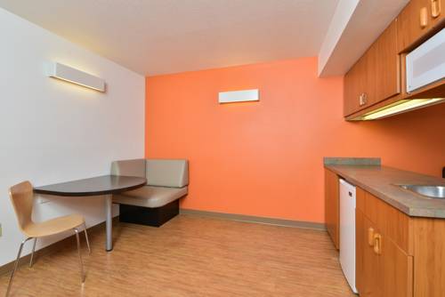 Imagen de la habitación del Motel 6 Meridian, Id - Boise W. Foto 14