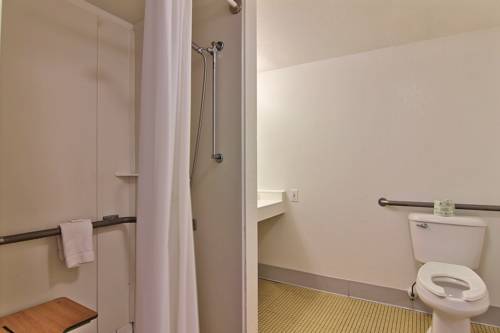 Imagen de la habitación del Motel 6 Merrillville, In. Foto 3