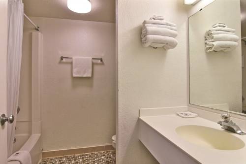 Imagen de la habitación del Motel 6 Merrillville, In. Foto 4
