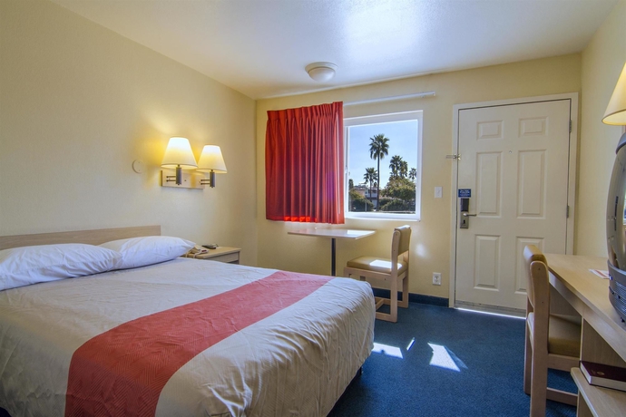 Imagen de la habitación del Motel 6 Mesa North. Foto 10