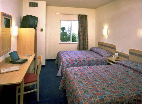 Imagen de la habitación del Motel 6 Milan, Oh - Sandusky. Foto 4