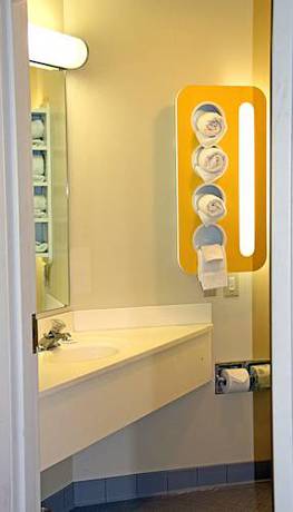 Imagen de la habitación del Motel 6 Milan, Oh - Sandusky. Foto 6
