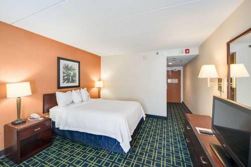 Imagen de la habitación del Motel 6 Milford, Ct. Foto 3