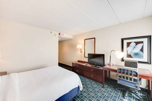 Imagen de la habitación del Motel 6 Milford, Ct. Foto 5