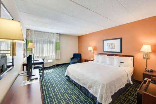 Imagen de la habitación del Motel 6 Milford, Ct. Foto 6
