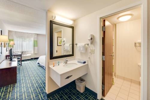 Imagen de la habitación del Motel 6 Milford, Ct. Foto 11