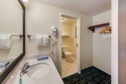 Imagen de la habitación del Motel 6 Milford, Ct. Foto 12