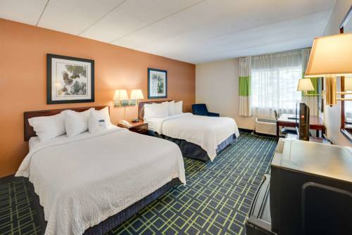 Imagen de la habitación del Motel 6 Milford, Ct. Foto 15